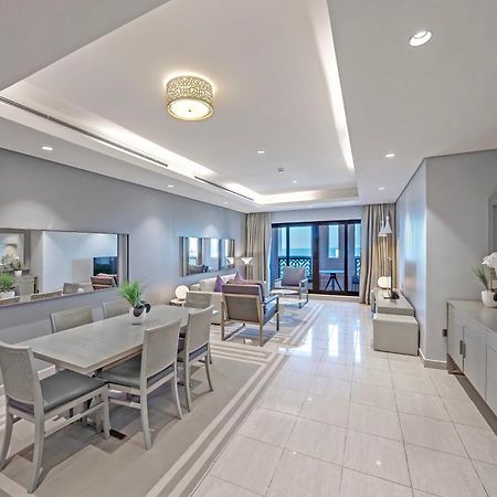 Wyndham Residences The Palm Dubai Dış mekan fotoğraf