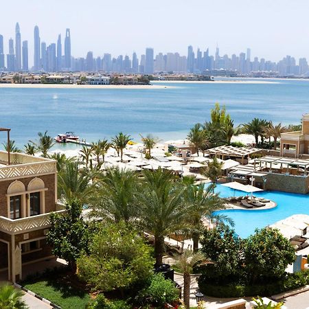 Wyndham Residences The Palm Dubai Dış mekan fotoğraf