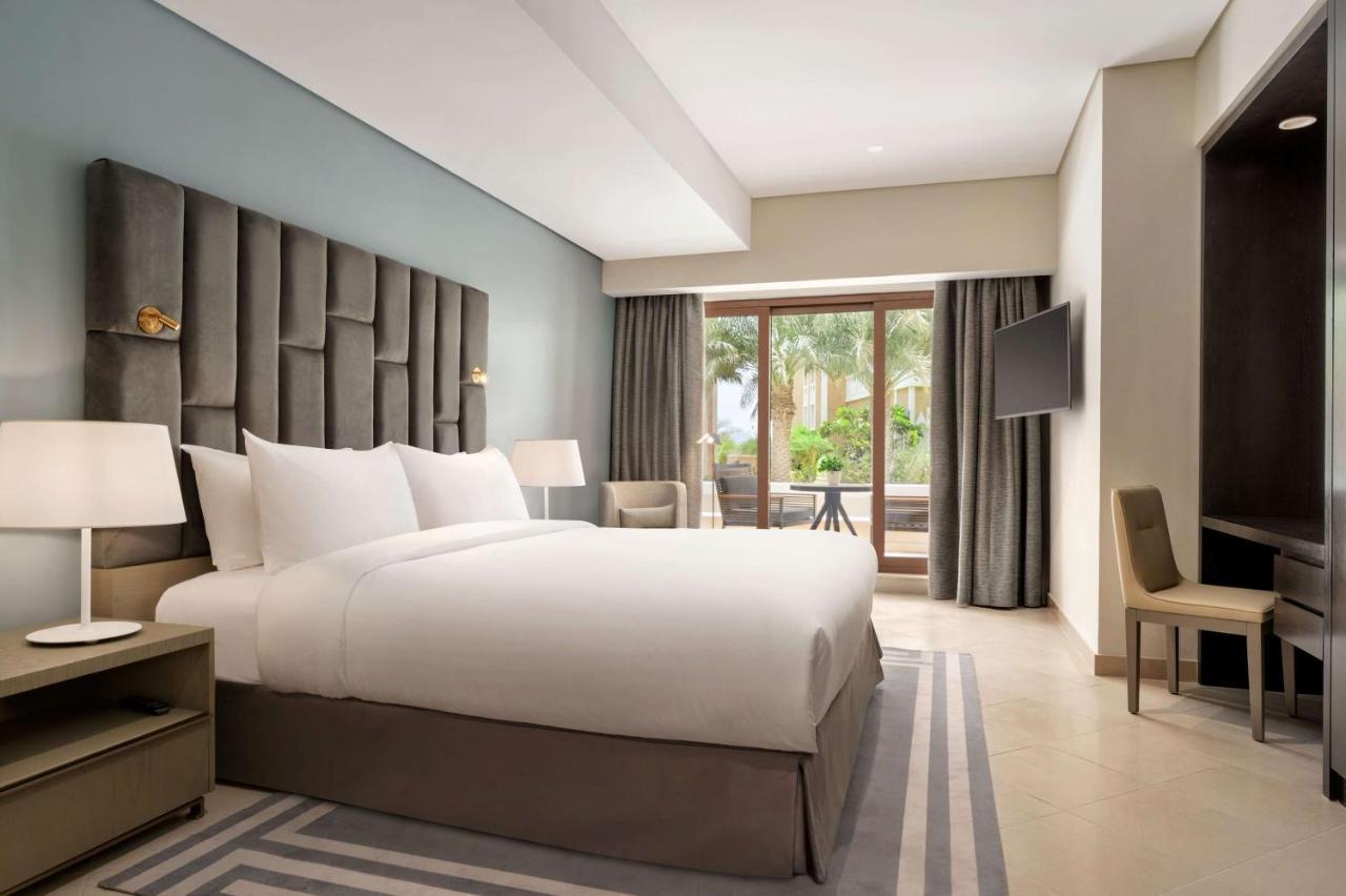 Wyndham Residences The Palm Dubai Dış mekan fotoğraf Deluxe Room